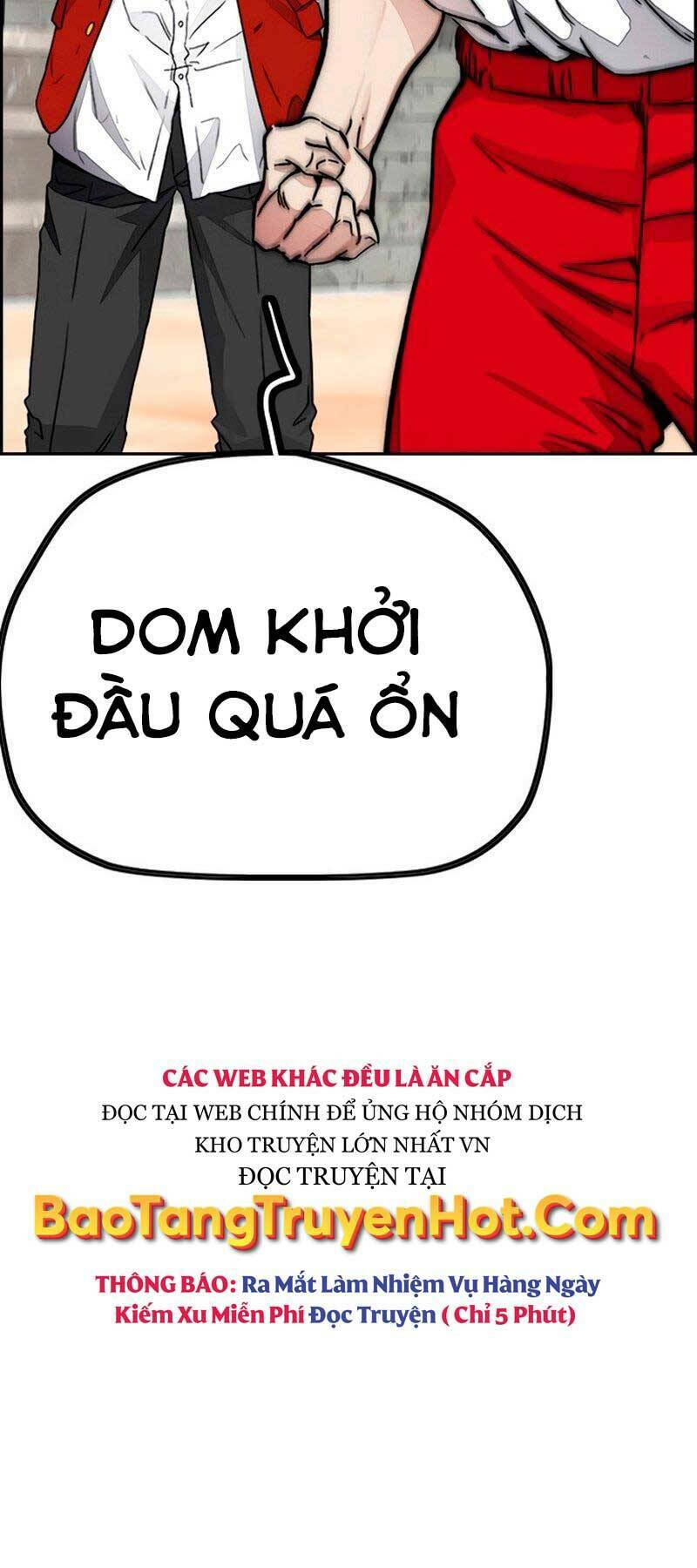 Thể Thao Cực Hạn Chapter 410.5 - Trang 2