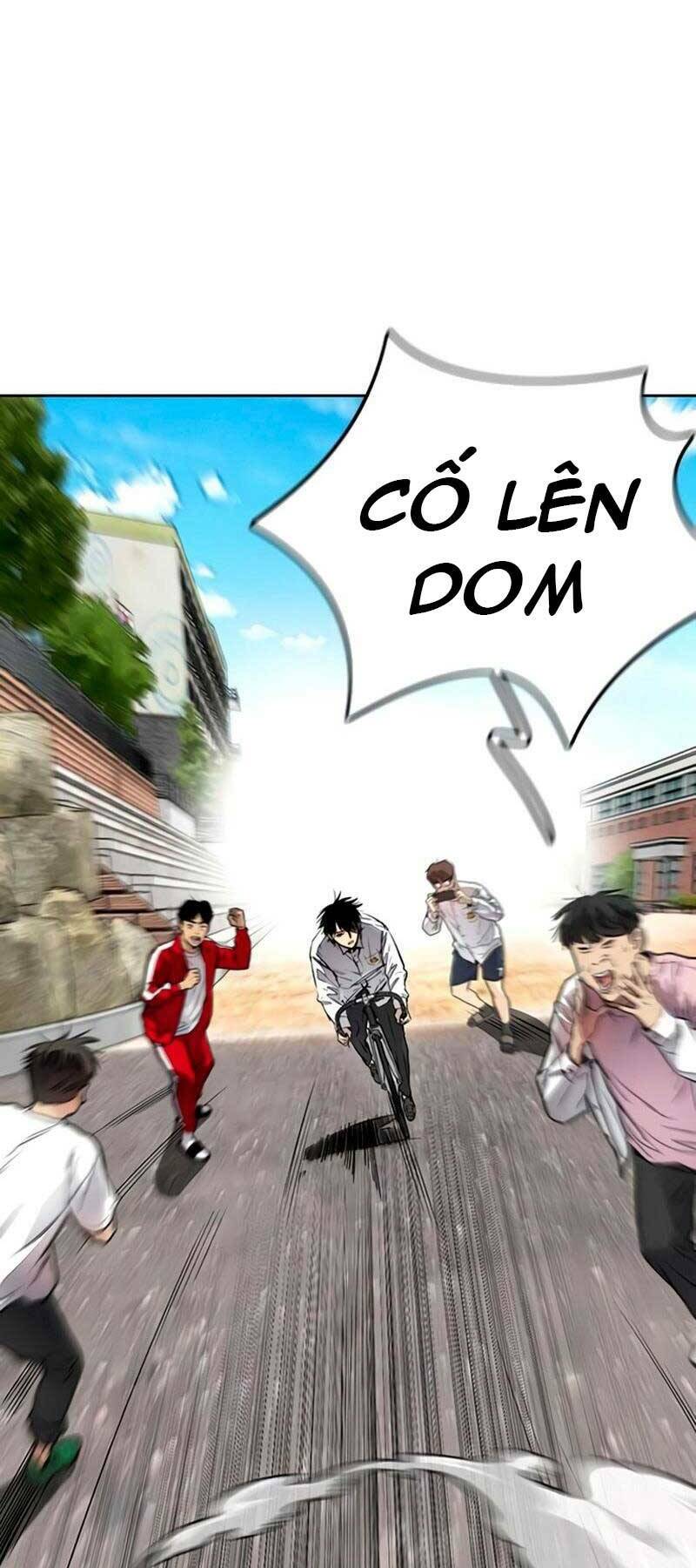 Thể Thao Cực Hạn Chapter 410.5 - Trang 2