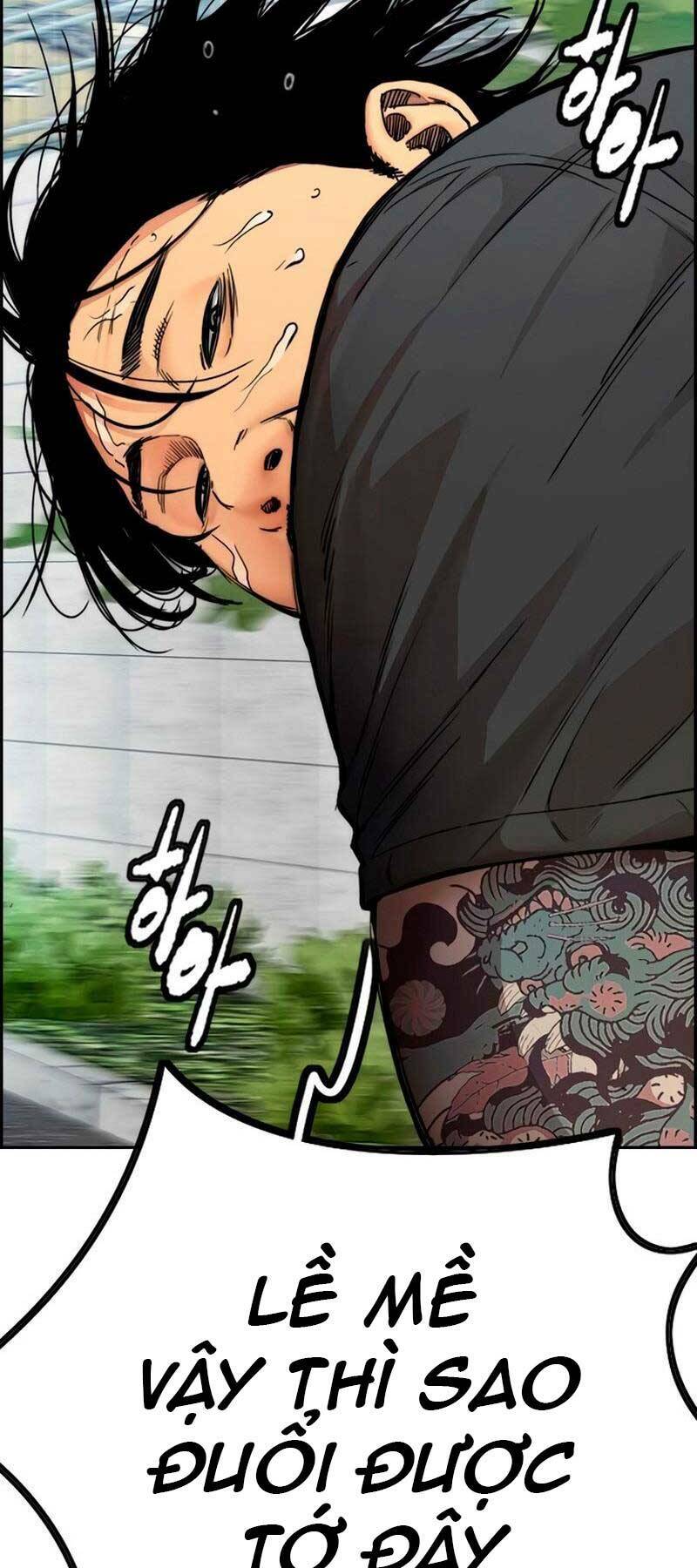 Thể Thao Cực Hạn Chapter 410.5 - Trang 2