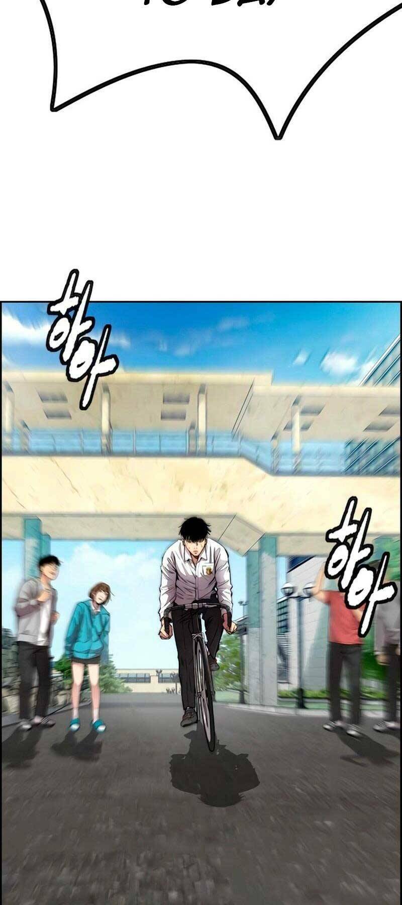 Thể Thao Cực Hạn Chapter 410.5 - Trang 2