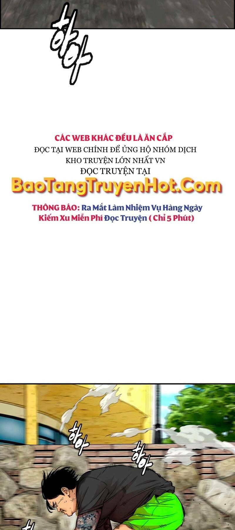 Thể Thao Cực Hạn Chapter 410.5 - Trang 2