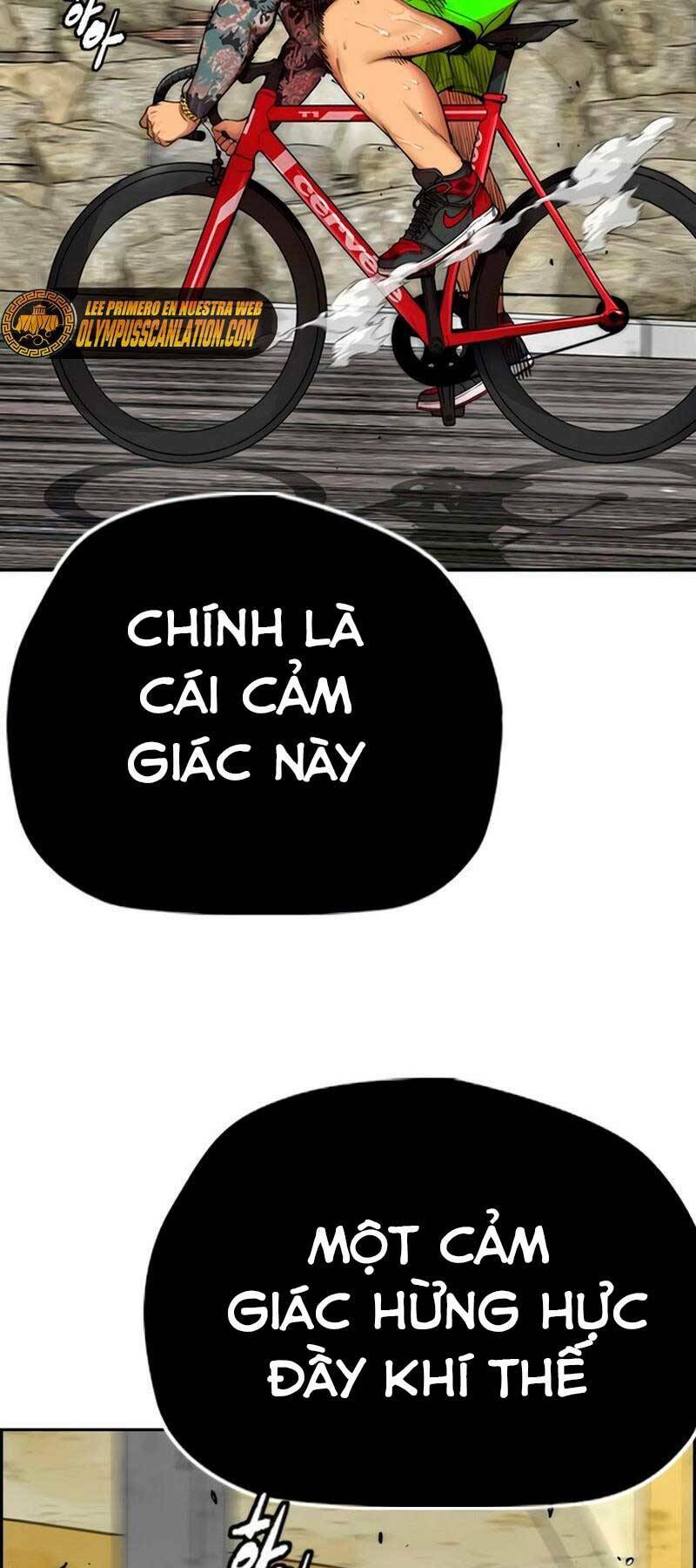 Thể Thao Cực Hạn Chapter 410.5 - Trang 2