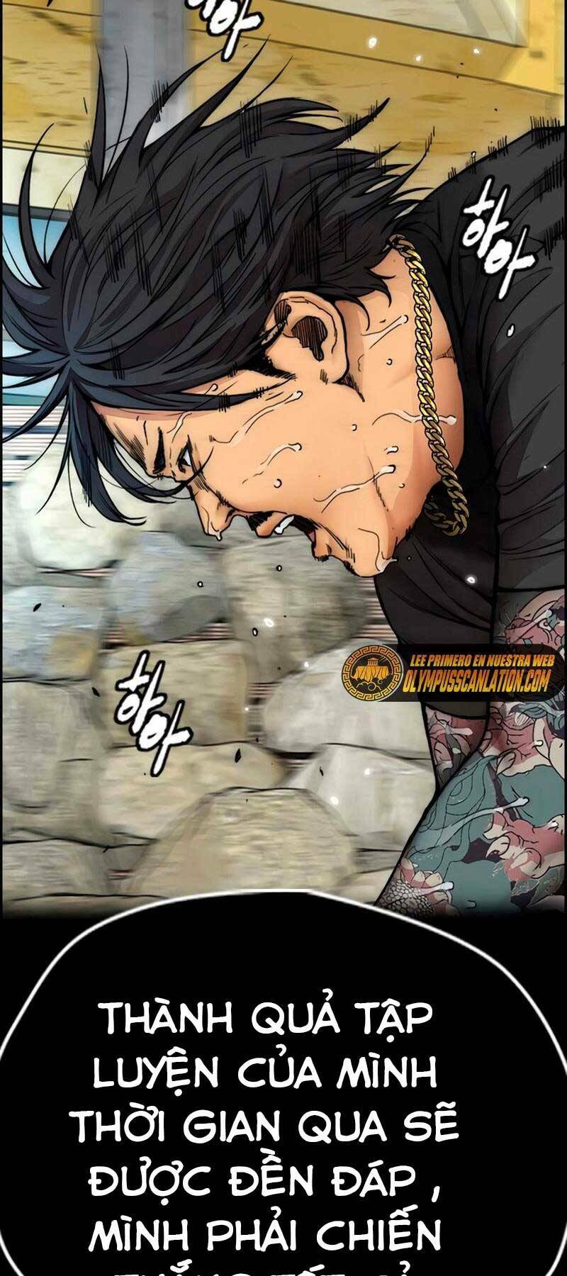 Thể Thao Cực Hạn Chapter 410.5 - Trang 2