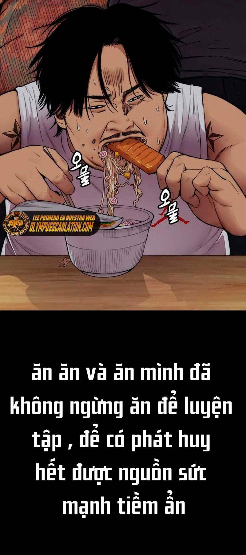 Thể Thao Cực Hạn Chapter 410.5 - Trang 2