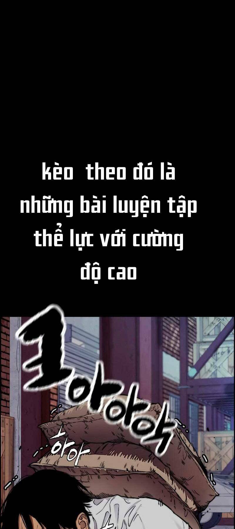 Thể Thao Cực Hạn Chapter 410.5 - Trang 2