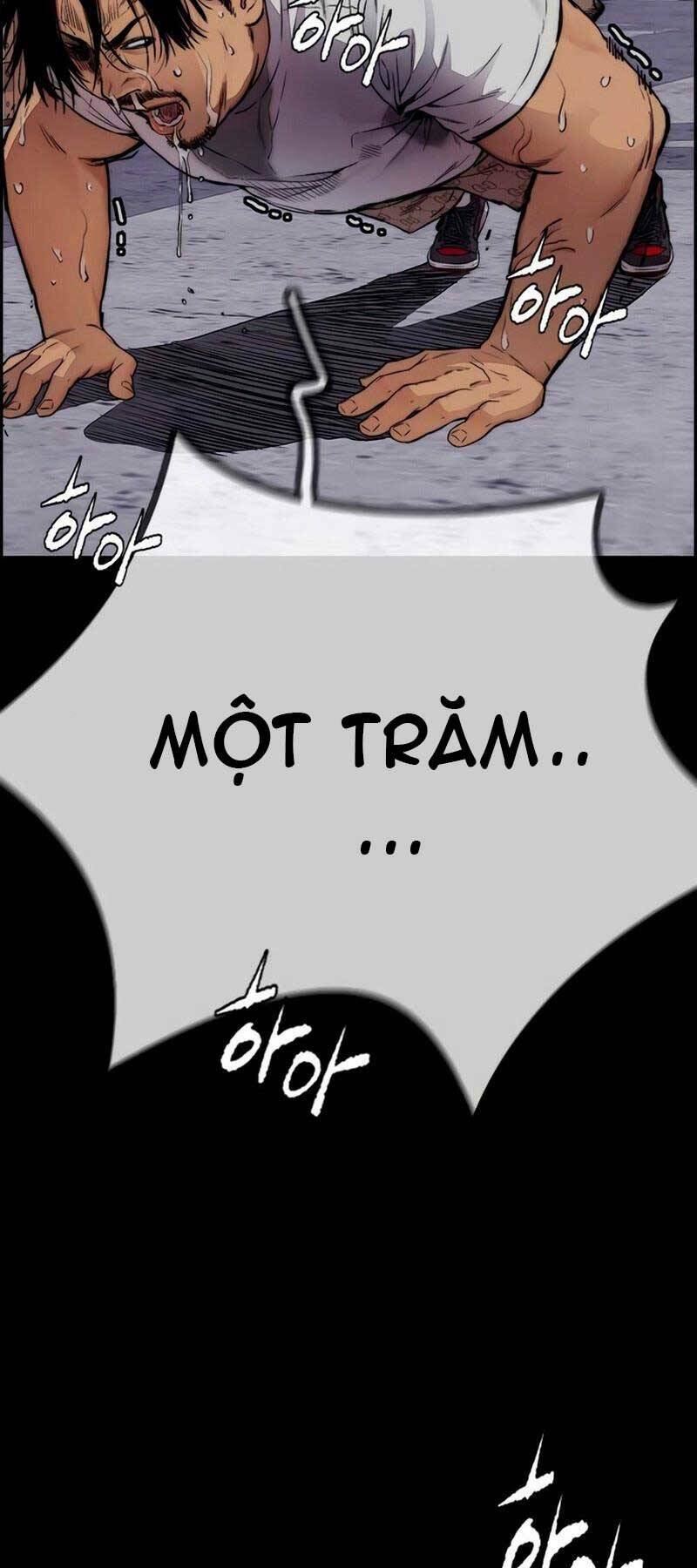 Thể Thao Cực Hạn Chapter 410.5 - Trang 2