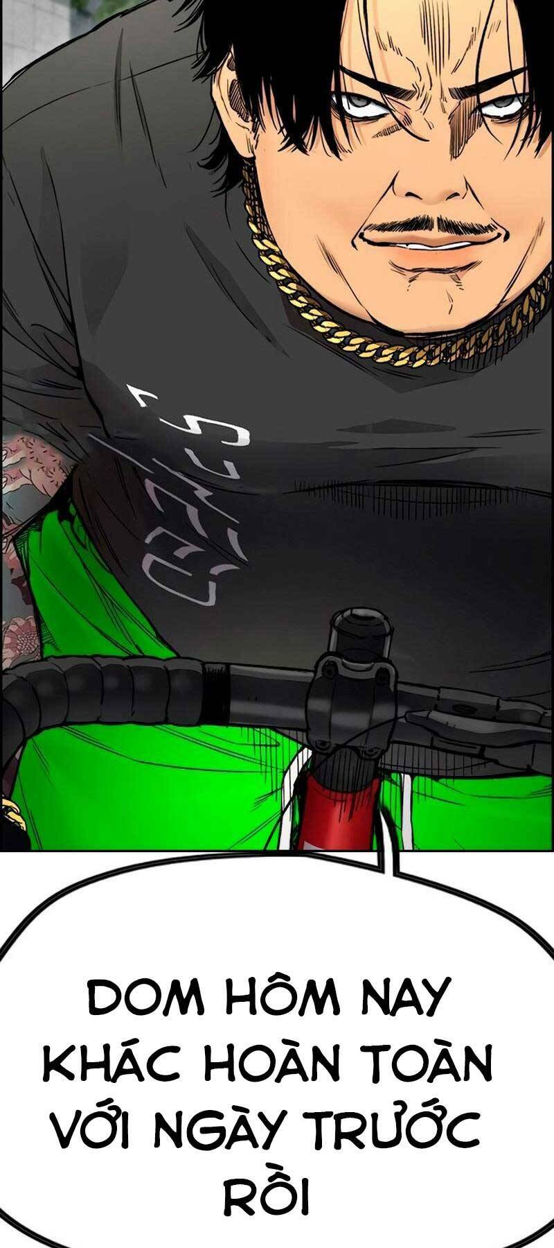 Thể Thao Cực Hạn Chapter 410.5 - Trang 2