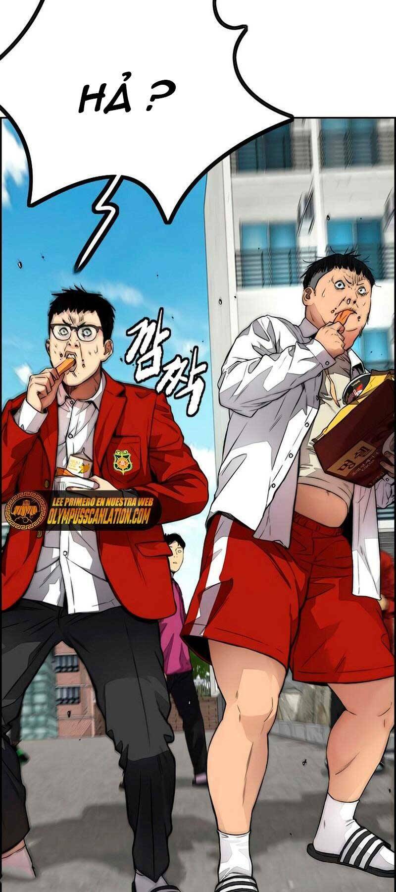 Thể Thao Cực Hạn Chapter 410.5 - Trang 2