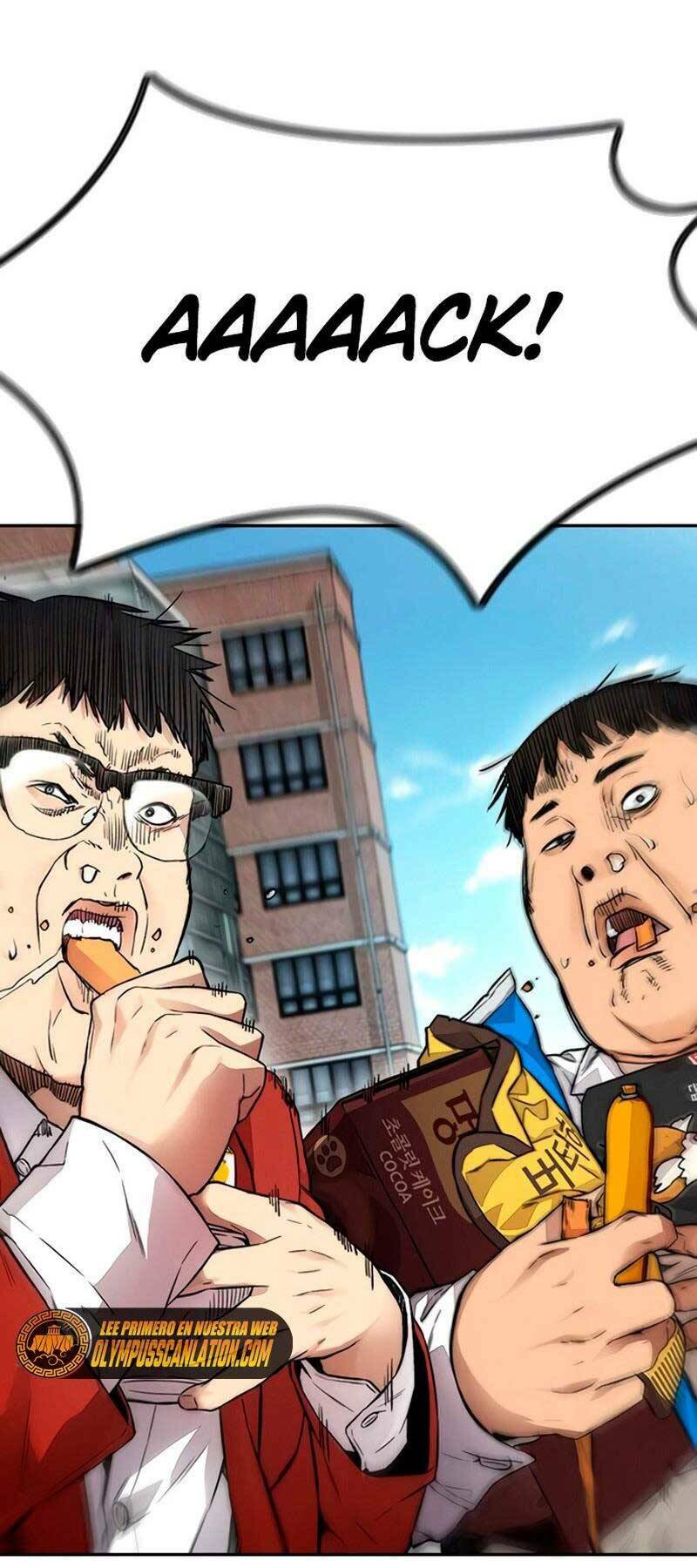 Thể Thao Cực Hạn Chapter 410.5 - Trang 2