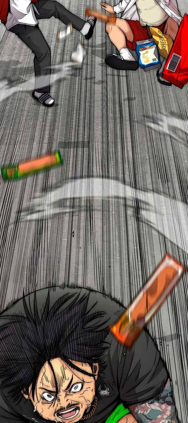 Thể Thao Cực Hạn Chapter 410.5 - Trang 2