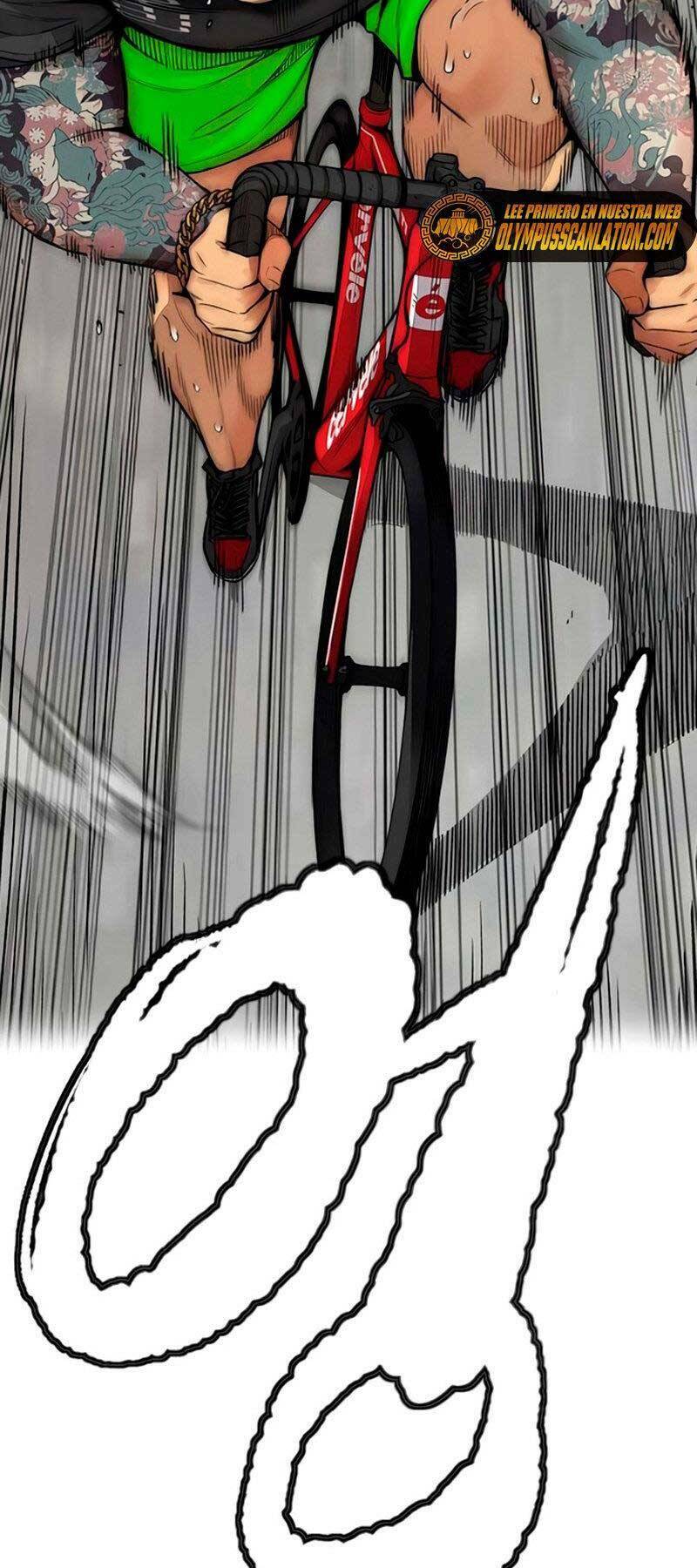 Thể Thao Cực Hạn Chapter 410.5 - Trang 2