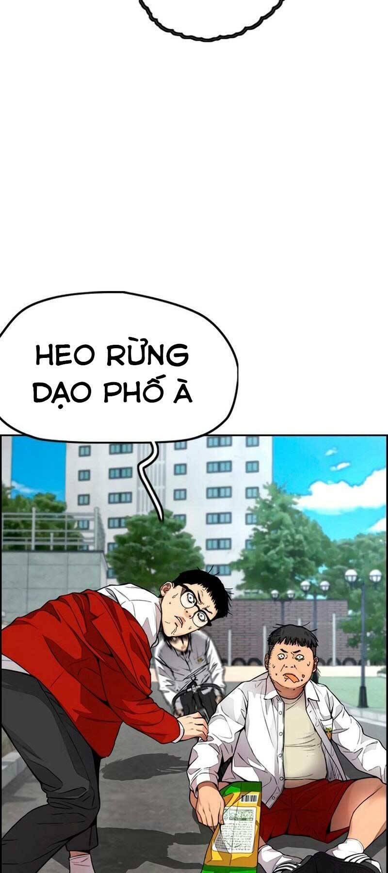 Thể Thao Cực Hạn Chapter 410.5 - Trang 2