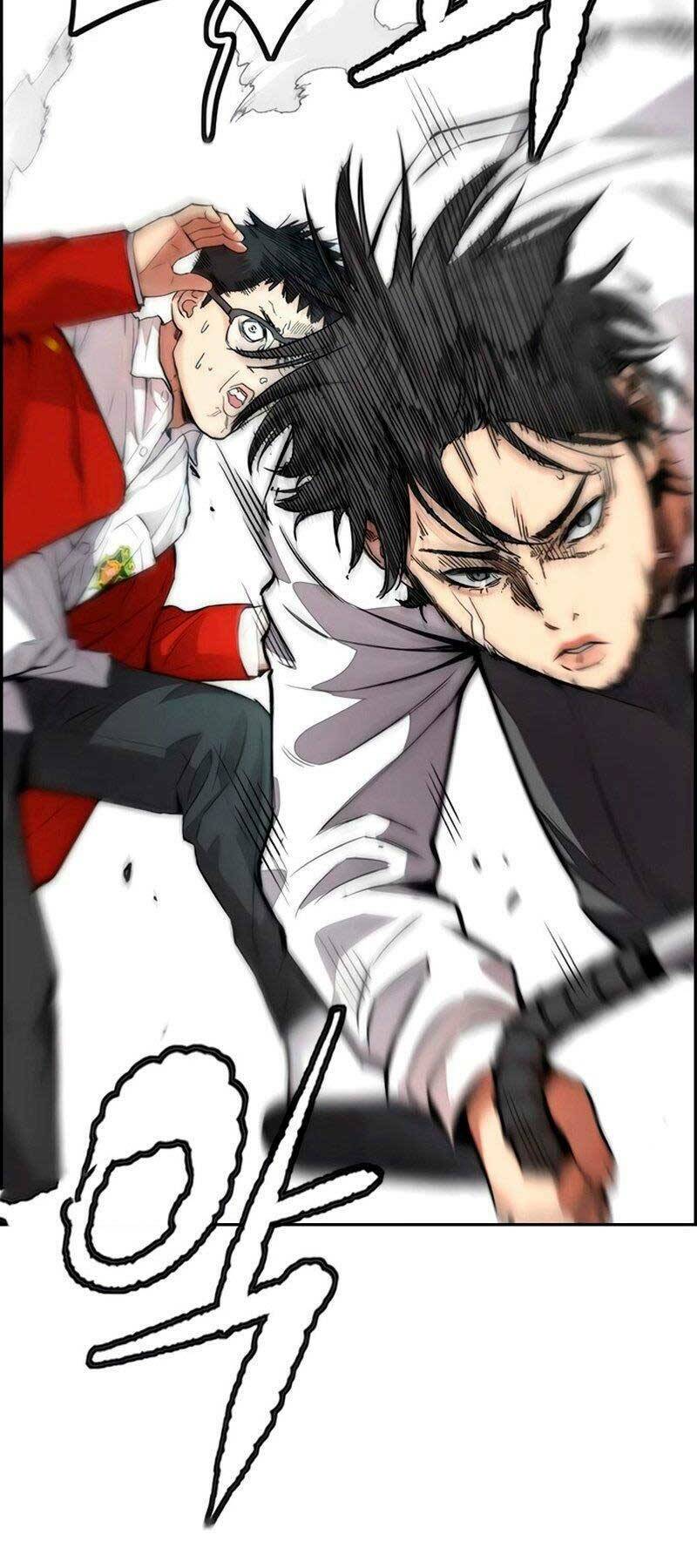 Thể Thao Cực Hạn Chapter 410.5 - Trang 2