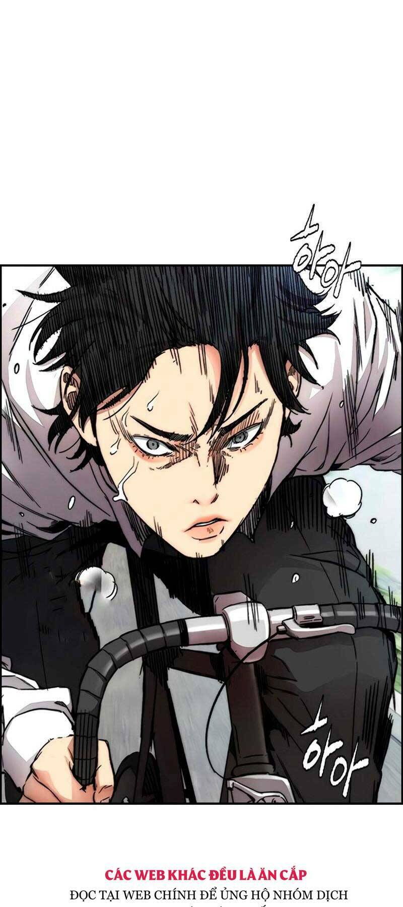 Thể Thao Cực Hạn Chapter 410.5 - Trang 2