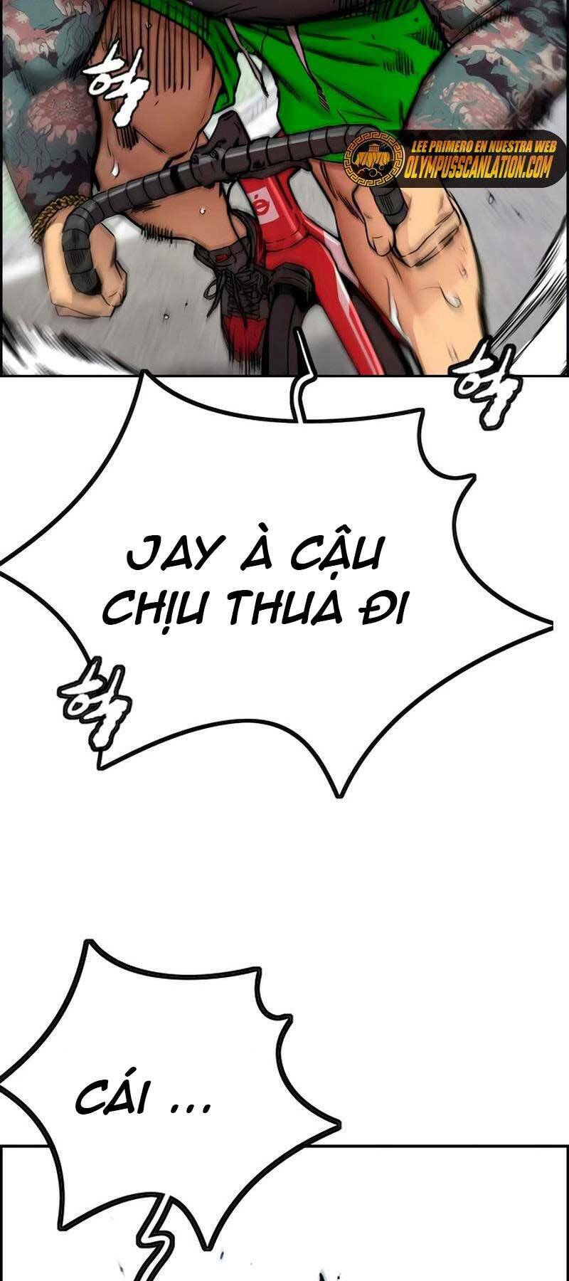 Thể Thao Cực Hạn Chapter 410.5 - Trang 2