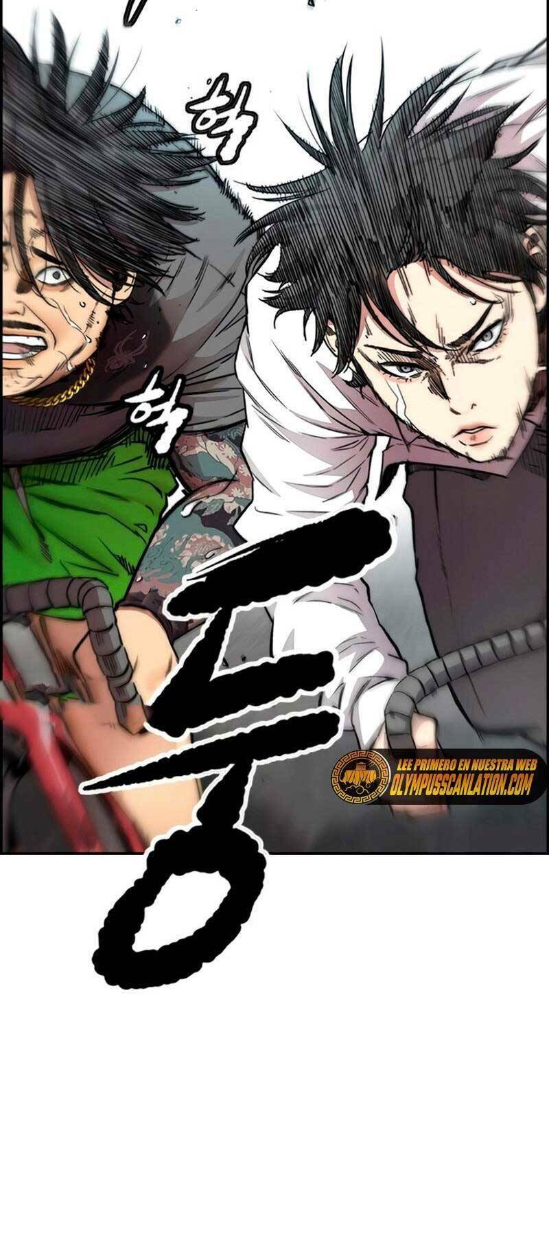 Thể Thao Cực Hạn Chapter 410.5 - Trang 2