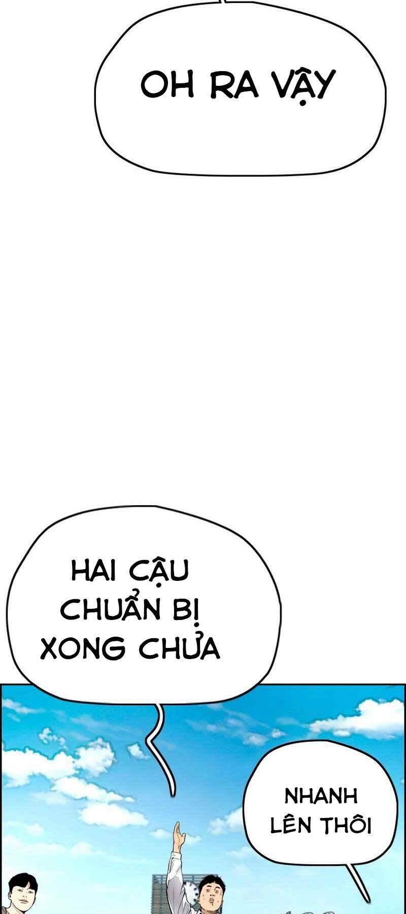 Thể Thao Cực Hạn Chapter 410.5 - Trang 2