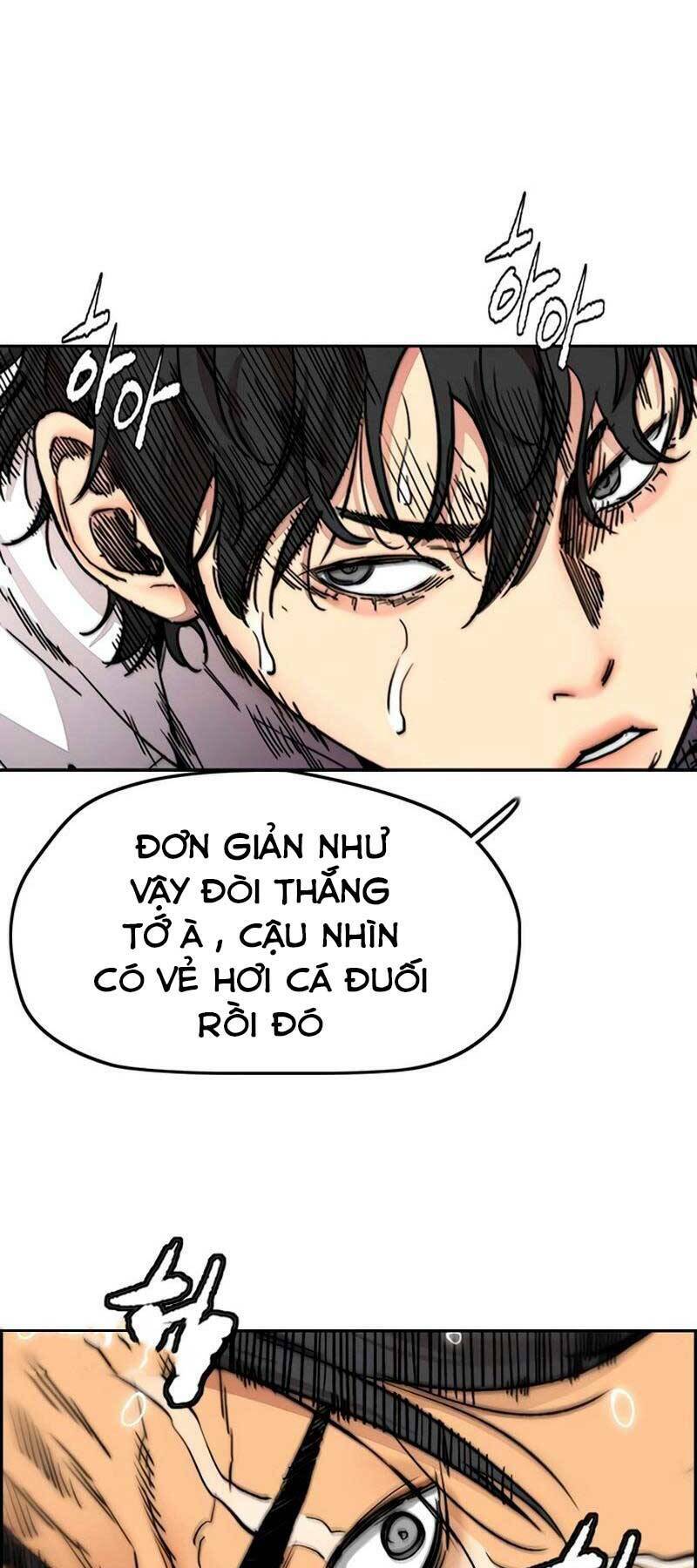 Thể Thao Cực Hạn Chapter 410.5 - Trang 2