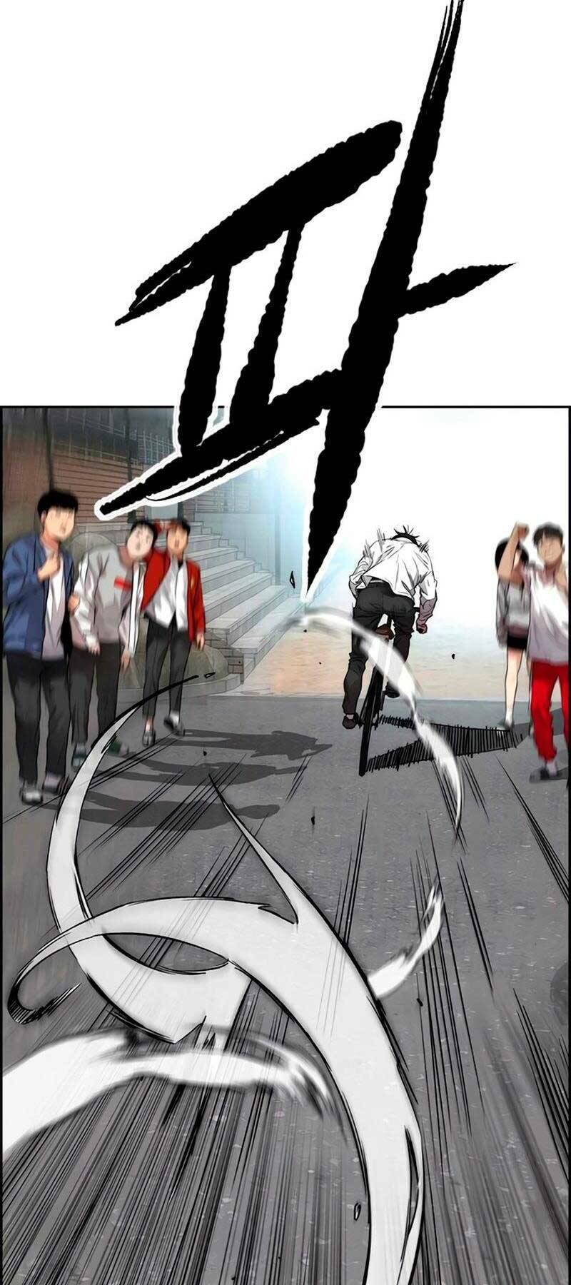 Thể Thao Cực Hạn Chapter 410.5 - Trang 2