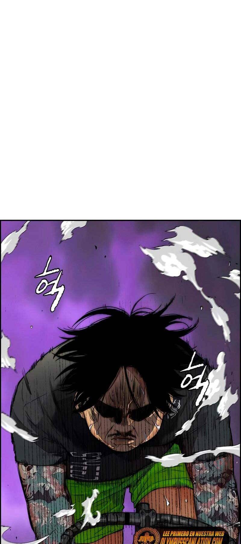 Thể Thao Cực Hạn Chapter 410.5 - Trang 2