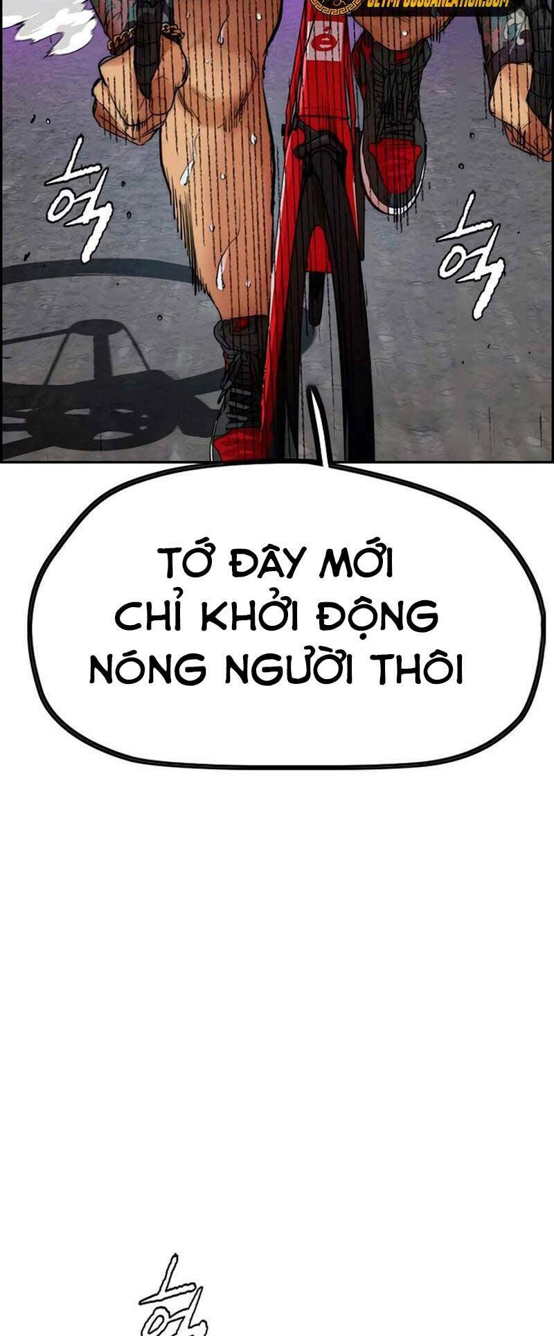 Thể Thao Cực Hạn Chapter 410.5 - Trang 2