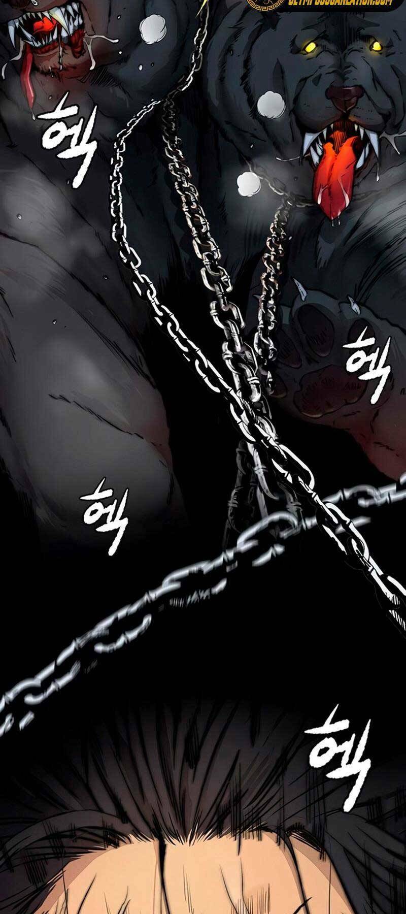 Thể Thao Cực Hạn Chapter 410.5 - Trang 2