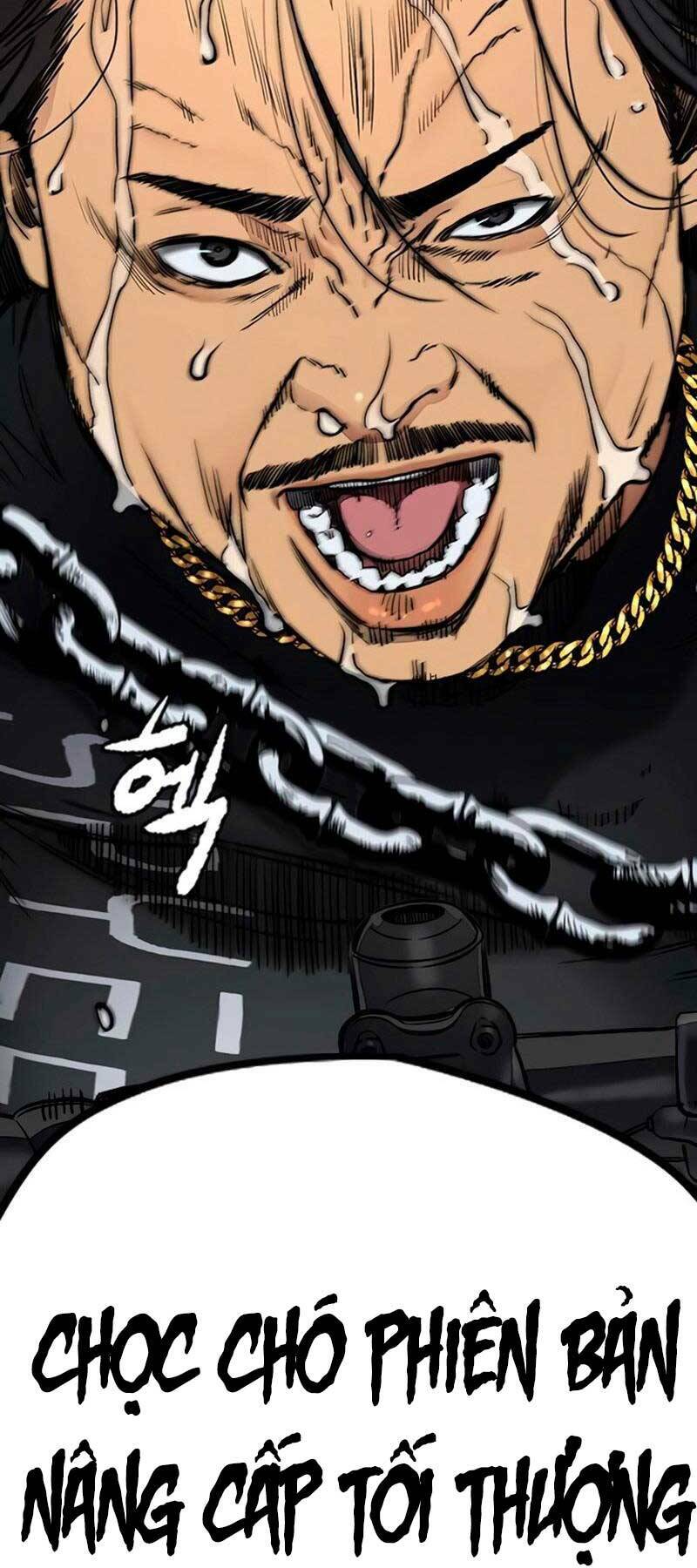 Thể Thao Cực Hạn Chapter 410.5 - Trang 2