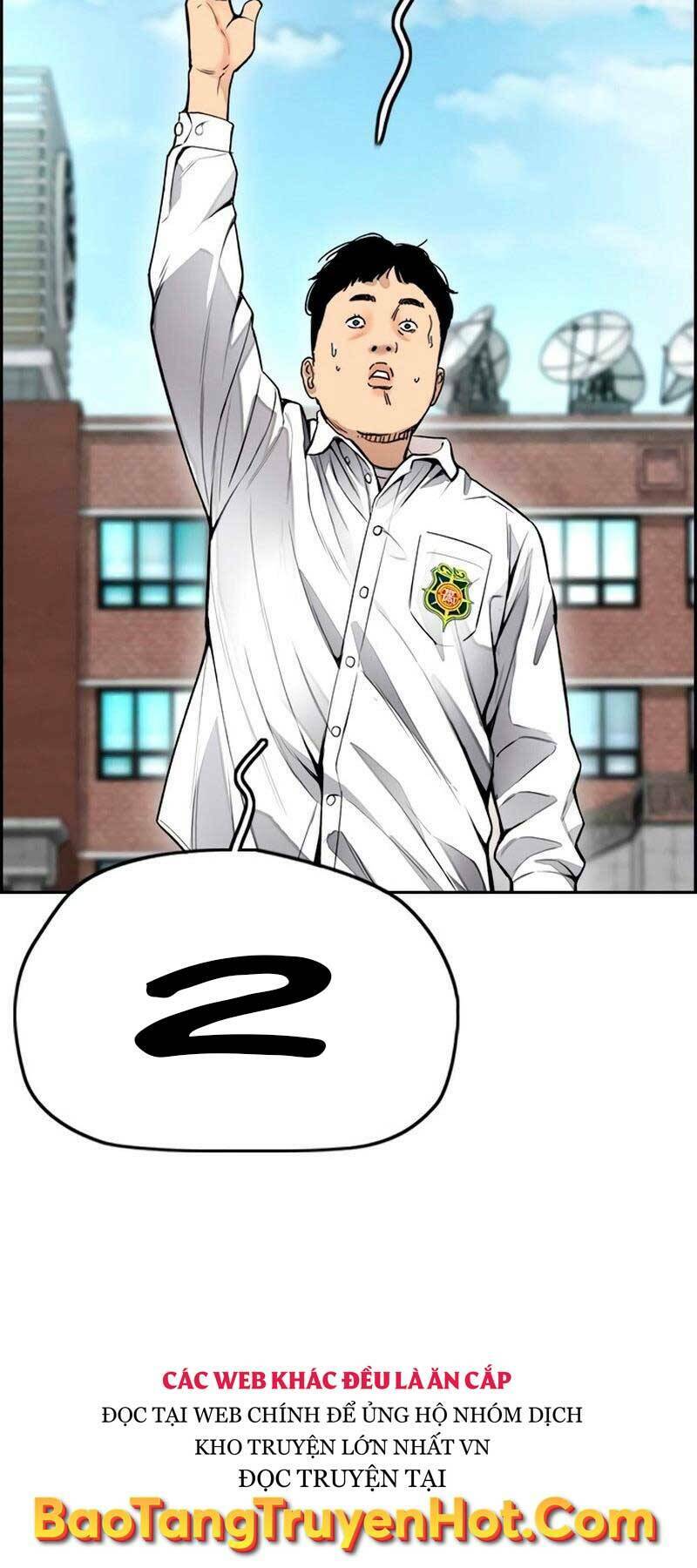 Thể Thao Cực Hạn Chapter 410.5 - Trang 2