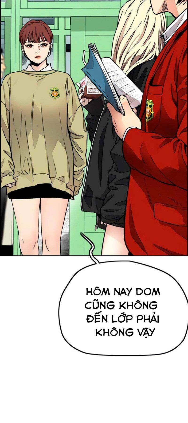 Thể Thao Cực Hạn Chapter 410 - Trang 2