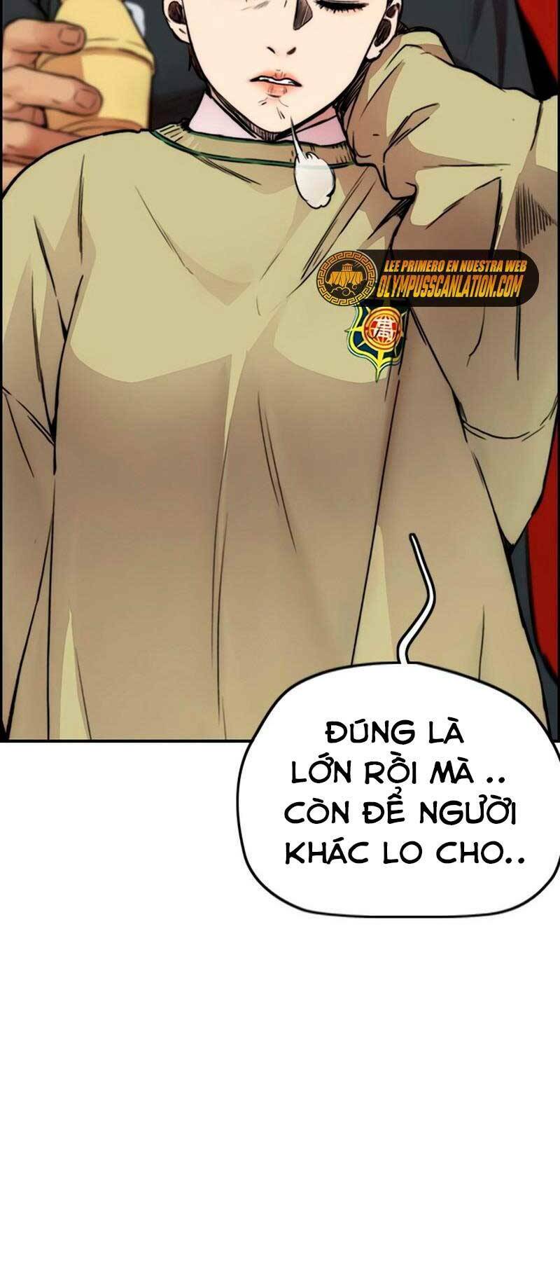 Thể Thao Cực Hạn Chapter 410 - Trang 2