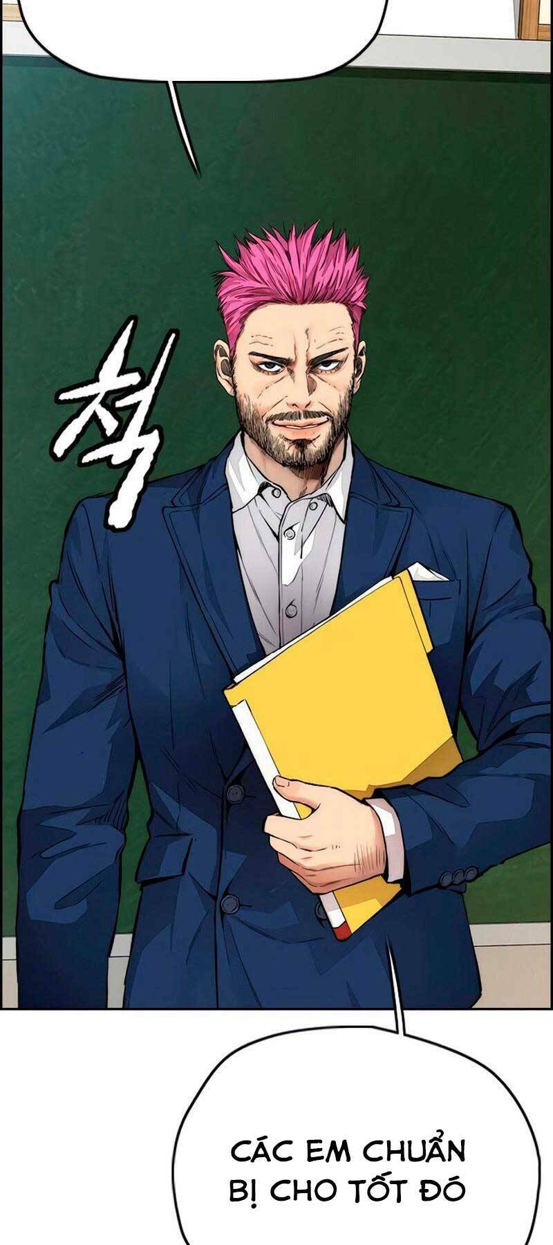 Thể Thao Cực Hạn Chapter 410 - Trang 2