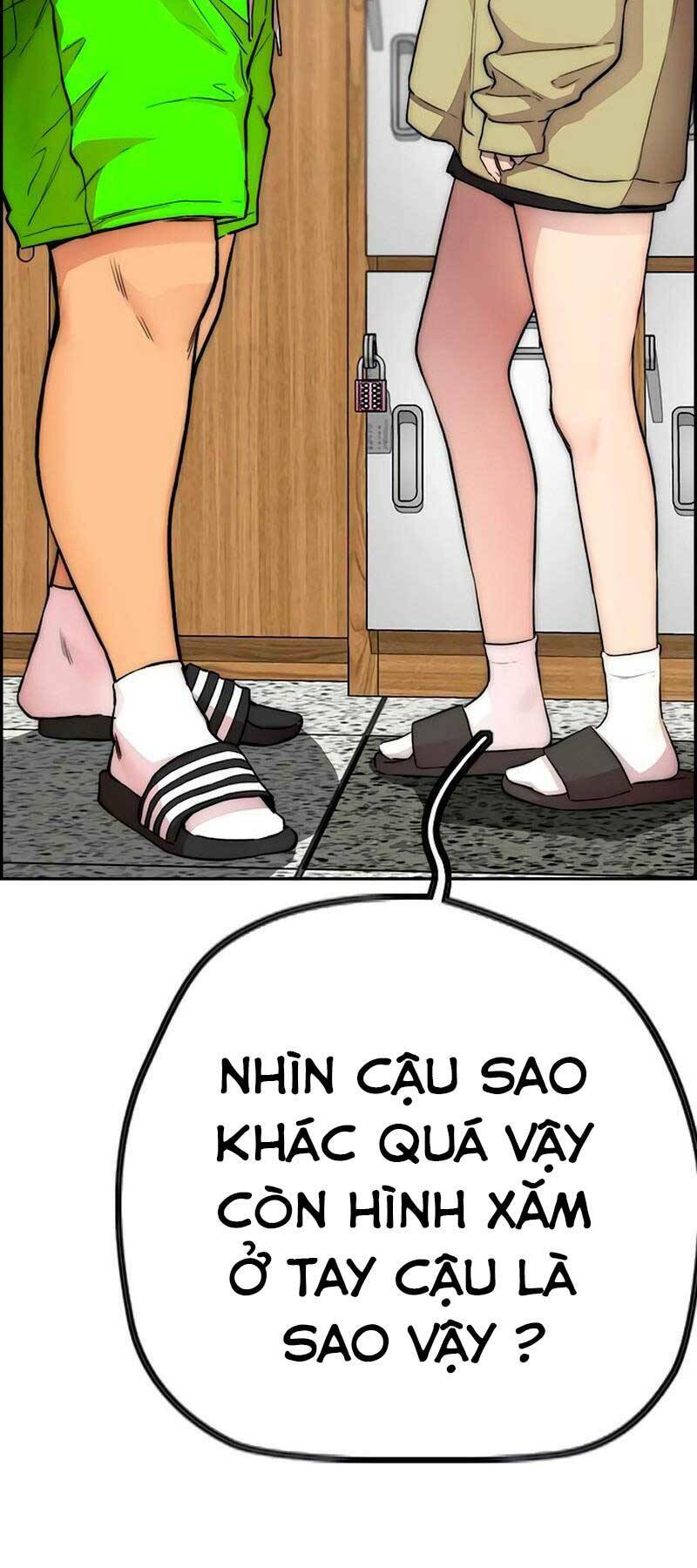 Thể Thao Cực Hạn Chapter 410 - Trang 2