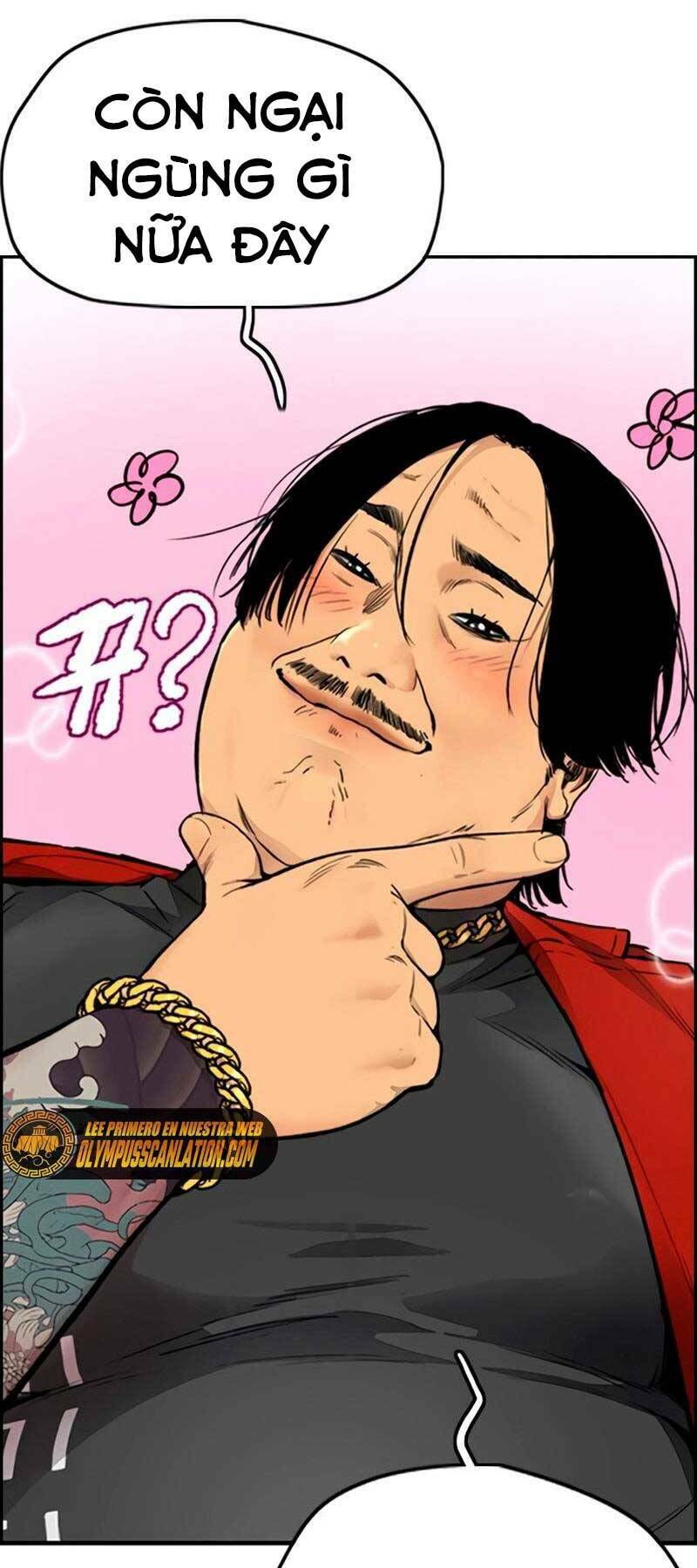 Thể Thao Cực Hạn Chapter 410 - Trang 2