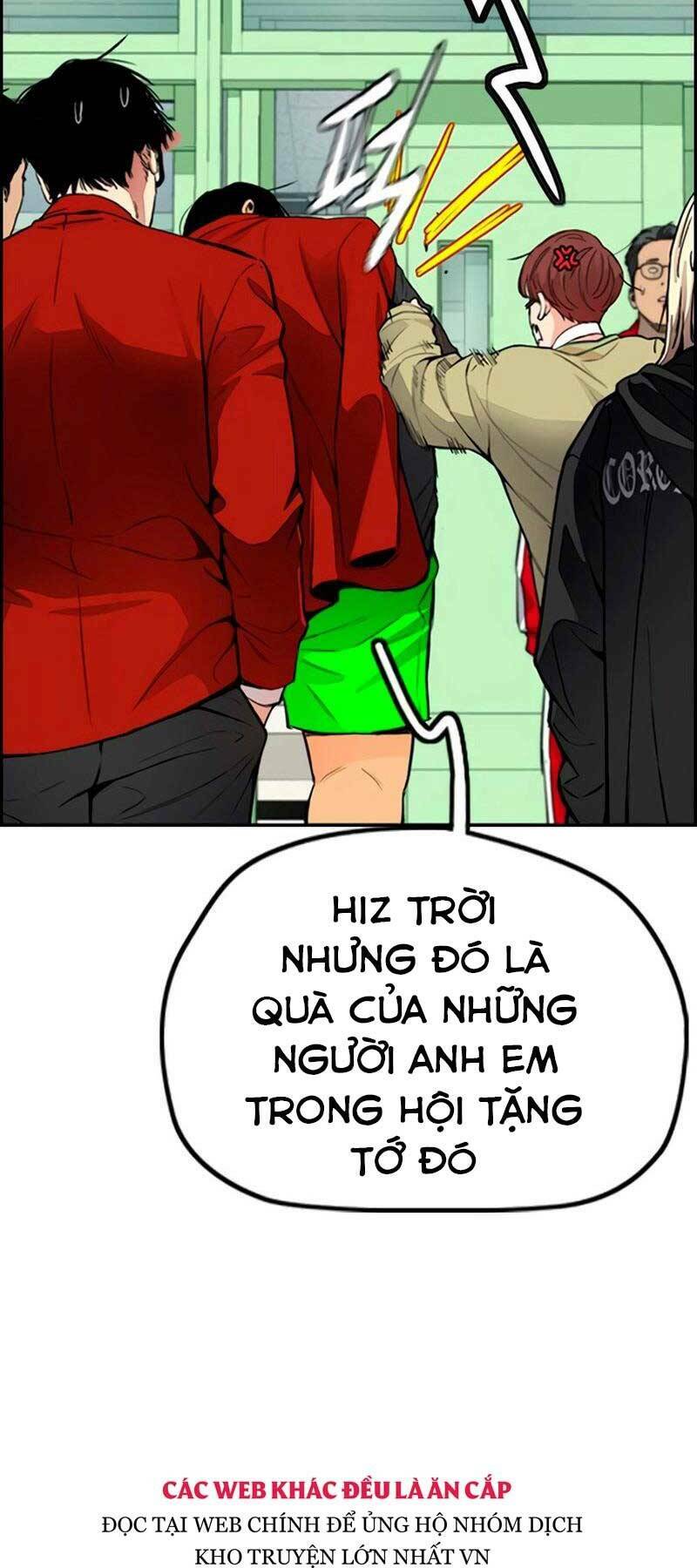 Thể Thao Cực Hạn Chapter 410 - Trang 2