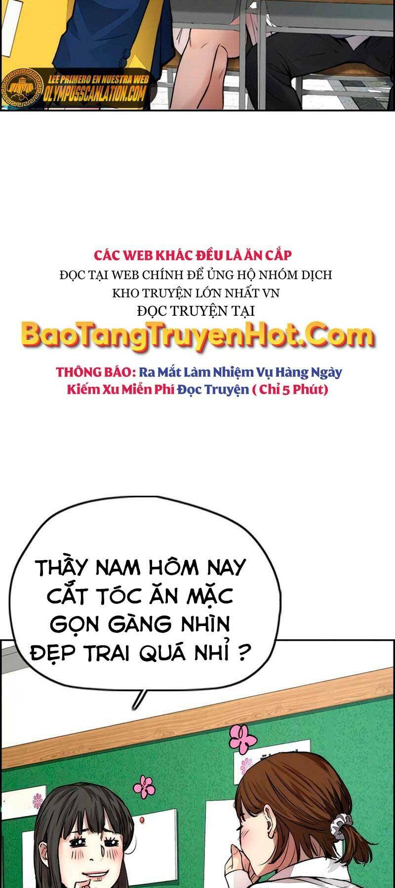 Thể Thao Cực Hạn Chapter 410 - Trang 2