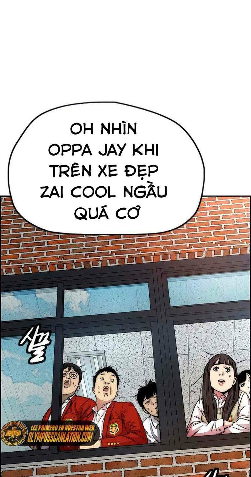 Thể Thao Cực Hạn Chapter 410 - Trang 2