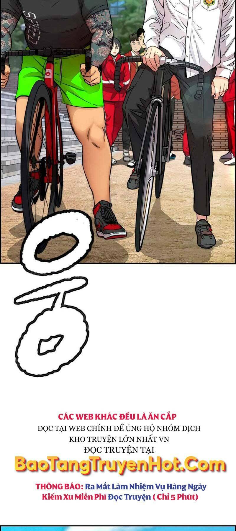 Thể Thao Cực Hạn Chapter 410 - Trang 2
