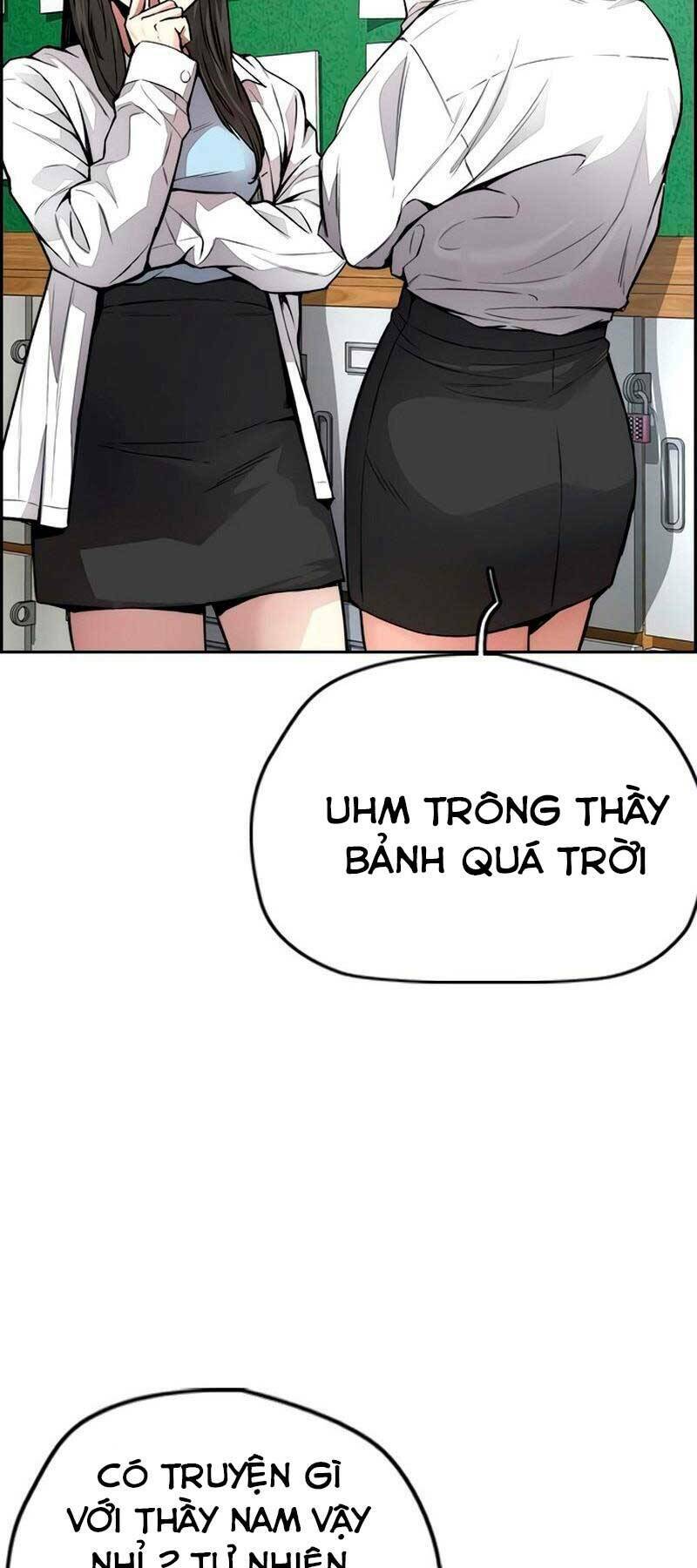 Thể Thao Cực Hạn Chapter 410 - Trang 2
