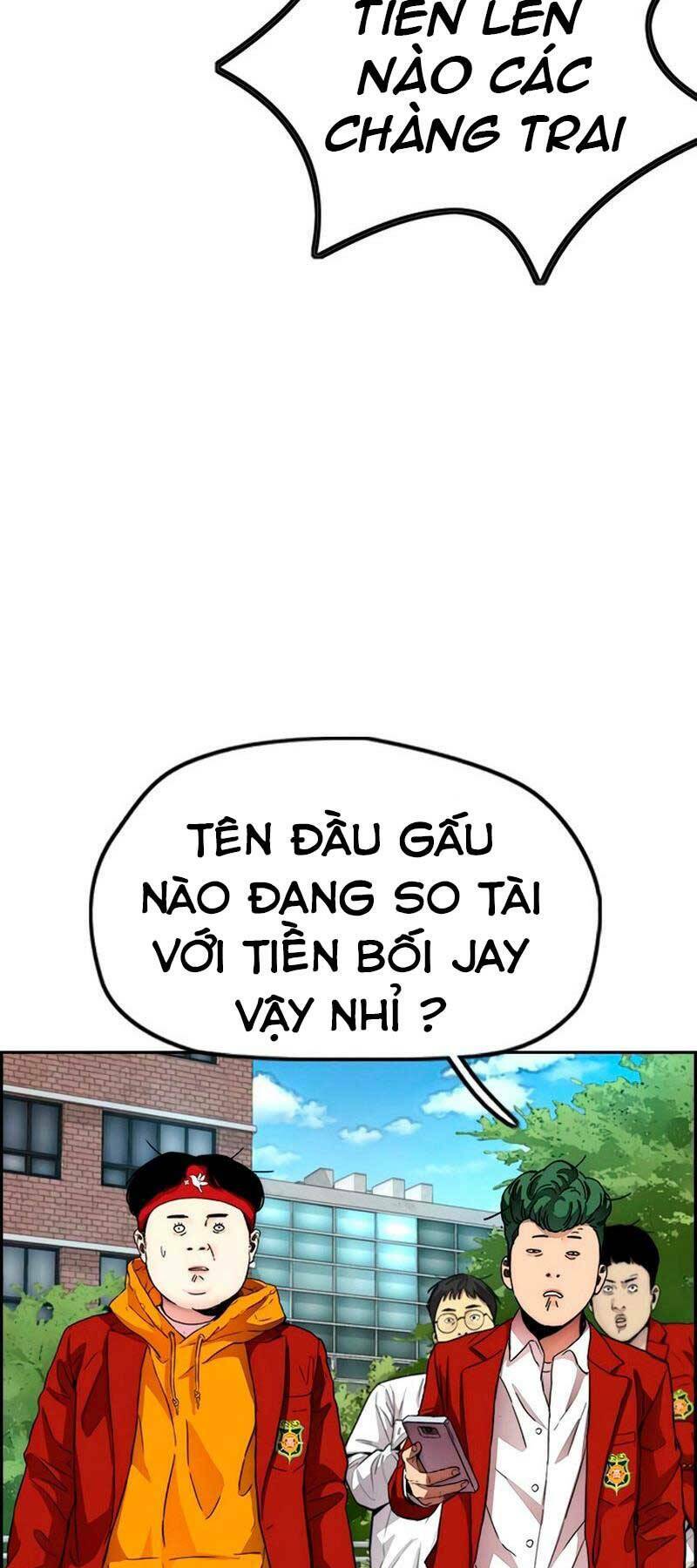 Thể Thao Cực Hạn Chapter 410 - Trang 2