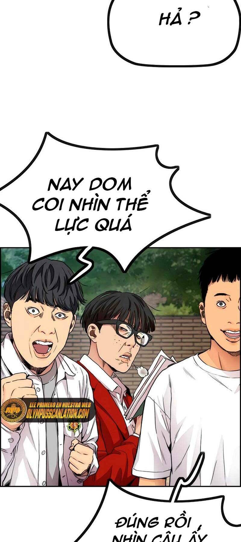 Thể Thao Cực Hạn Chapter 410 - Trang 2