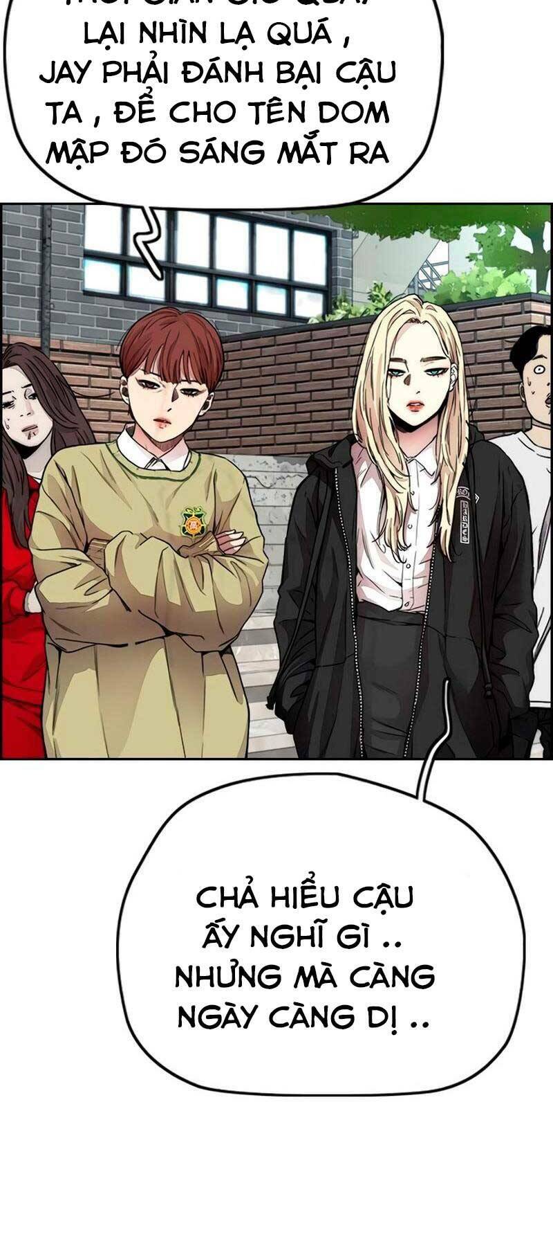 Thể Thao Cực Hạn Chapter 410 - Trang 2