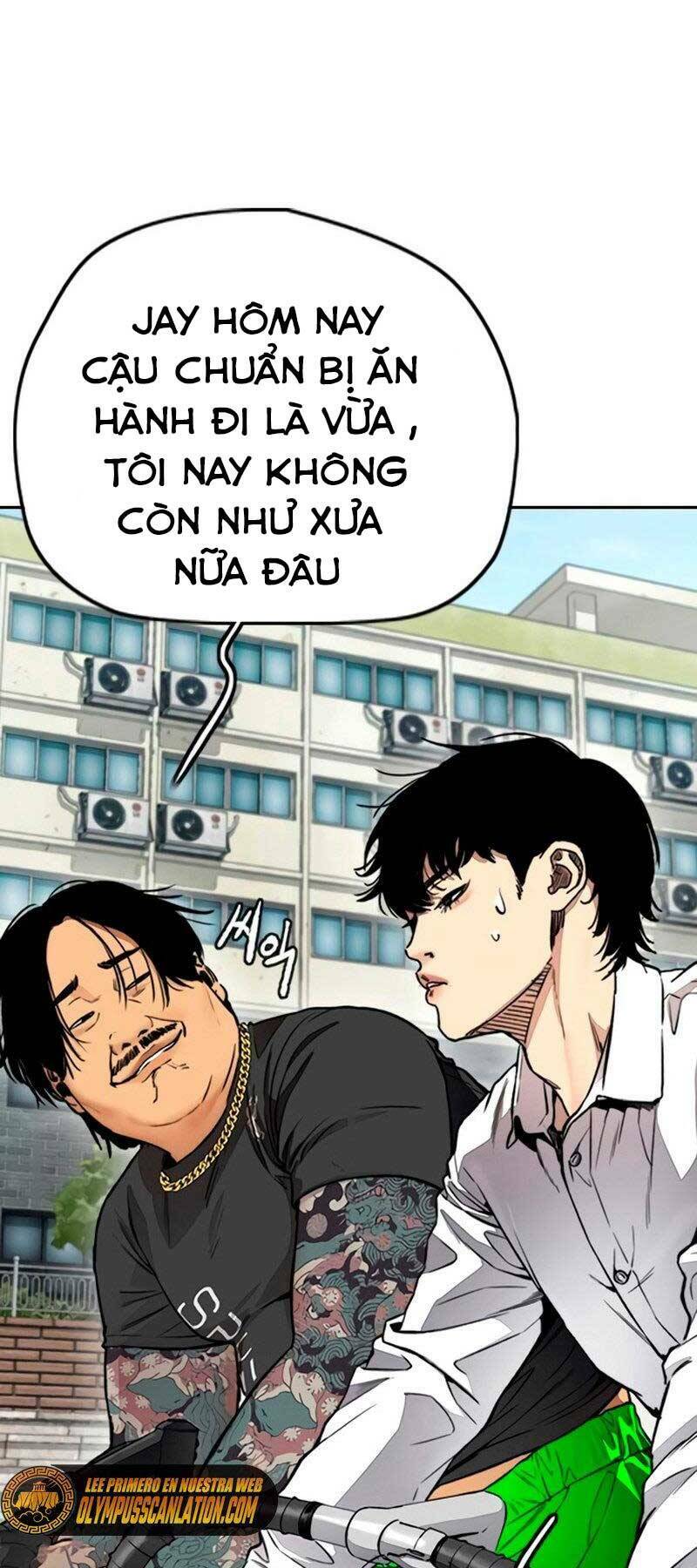 Thể Thao Cực Hạn Chapter 410 - Trang 2