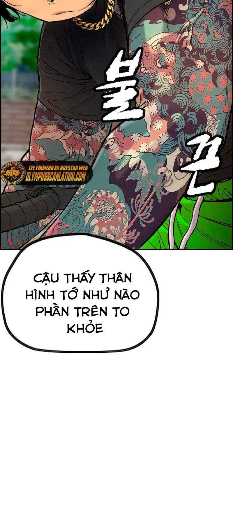 Thể Thao Cực Hạn Chapter 410 - Trang 2
