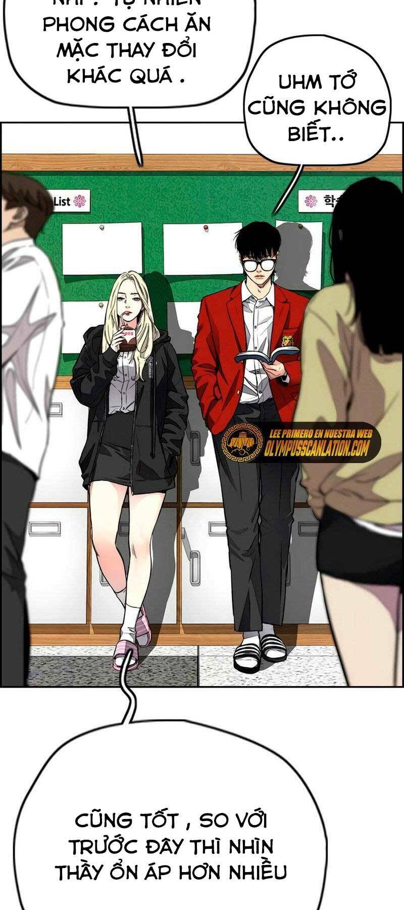 Thể Thao Cực Hạn Chapter 410 - Trang 2