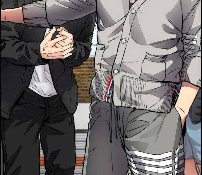 Thể Thao Cực Hạn Chapter 411.5 - Trang 2