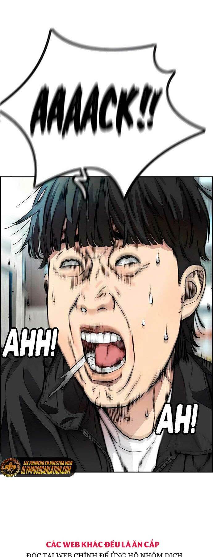 Thể Thao Cực Hạn Chapter 411 - Trang 2