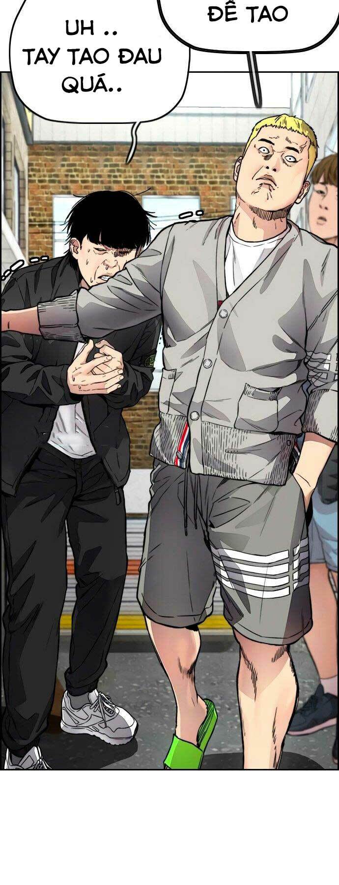 Thể Thao Cực Hạn Chapter 411 - Trang 2