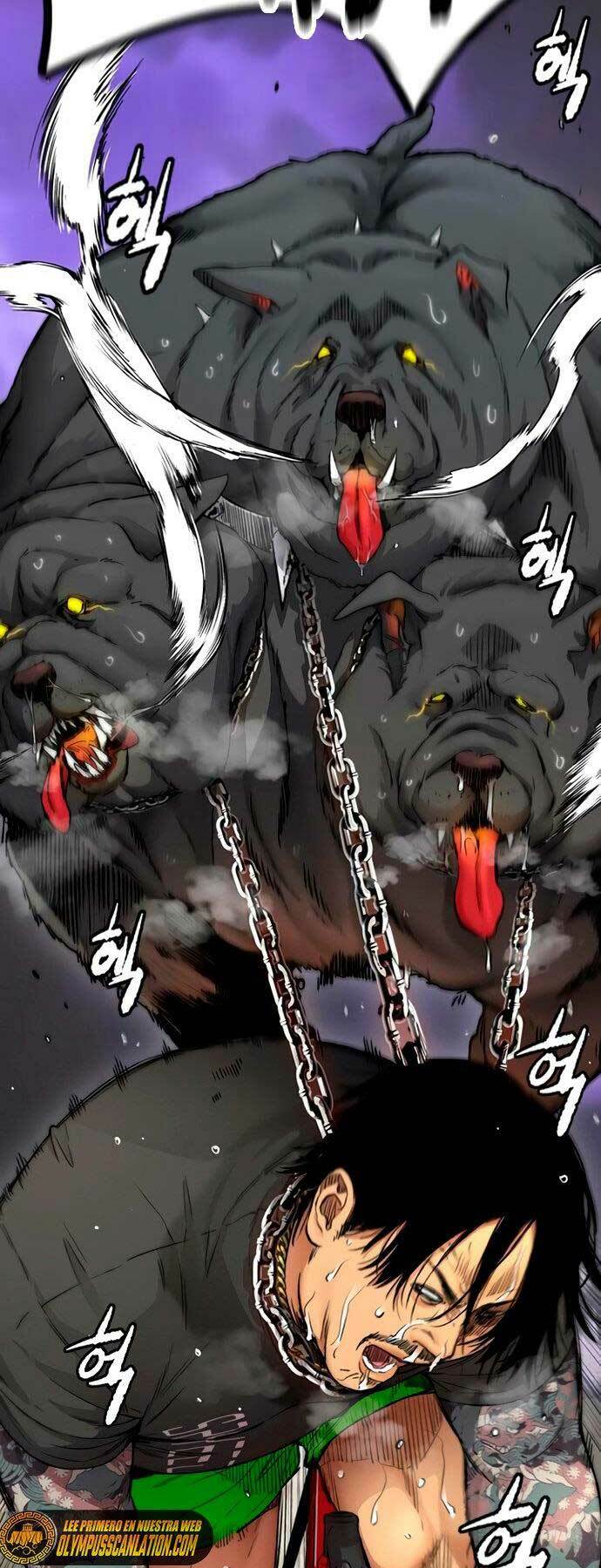 Thể Thao Cực Hạn Chapter 411 - Trang 2