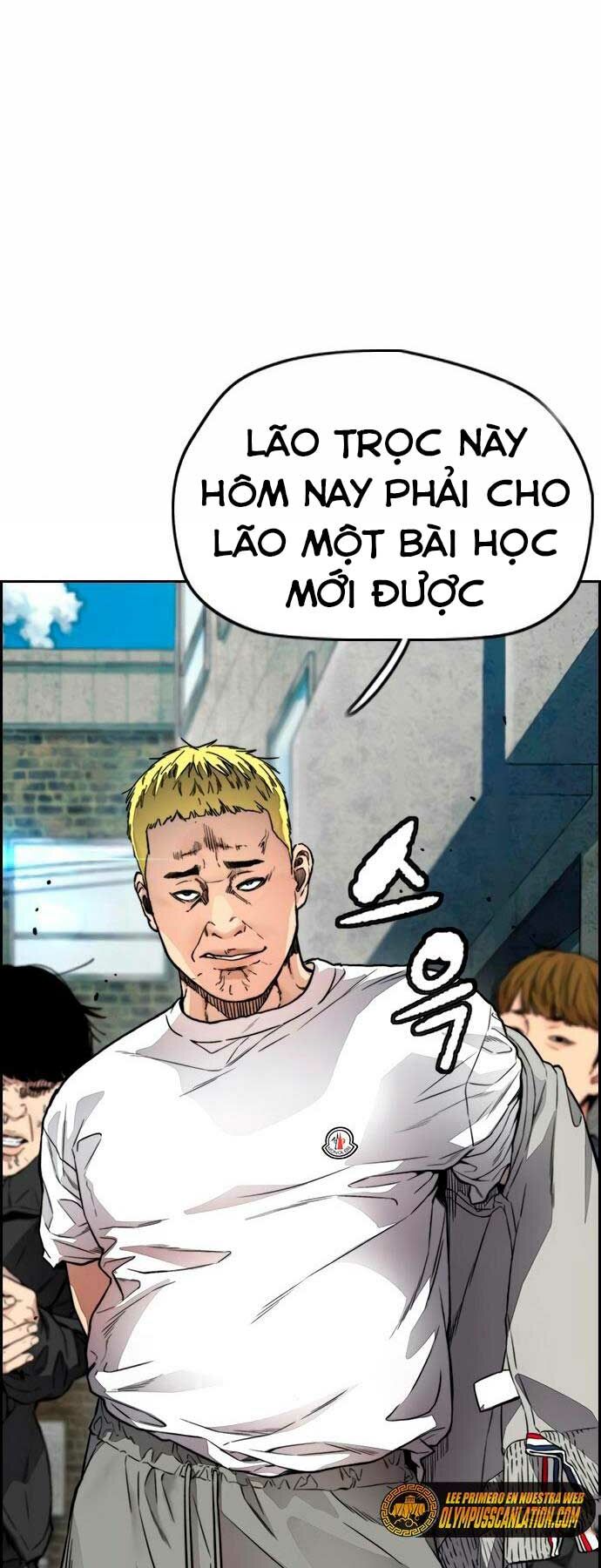 Thể Thao Cực Hạn Chapter 411 - Trang 2