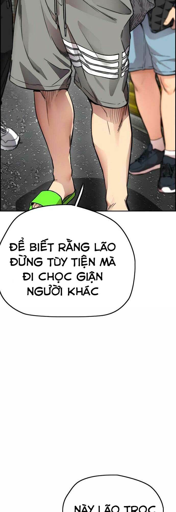 Thể Thao Cực Hạn Chapter 411 - Trang 2